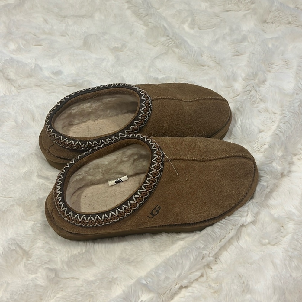 Tasman uggs